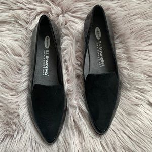Dr Scholl’s Foam Technology Slip-On Loafers